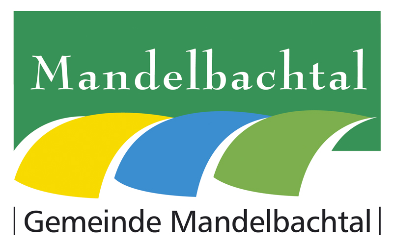 Logo Gemeinde Mandelbachtal RGB